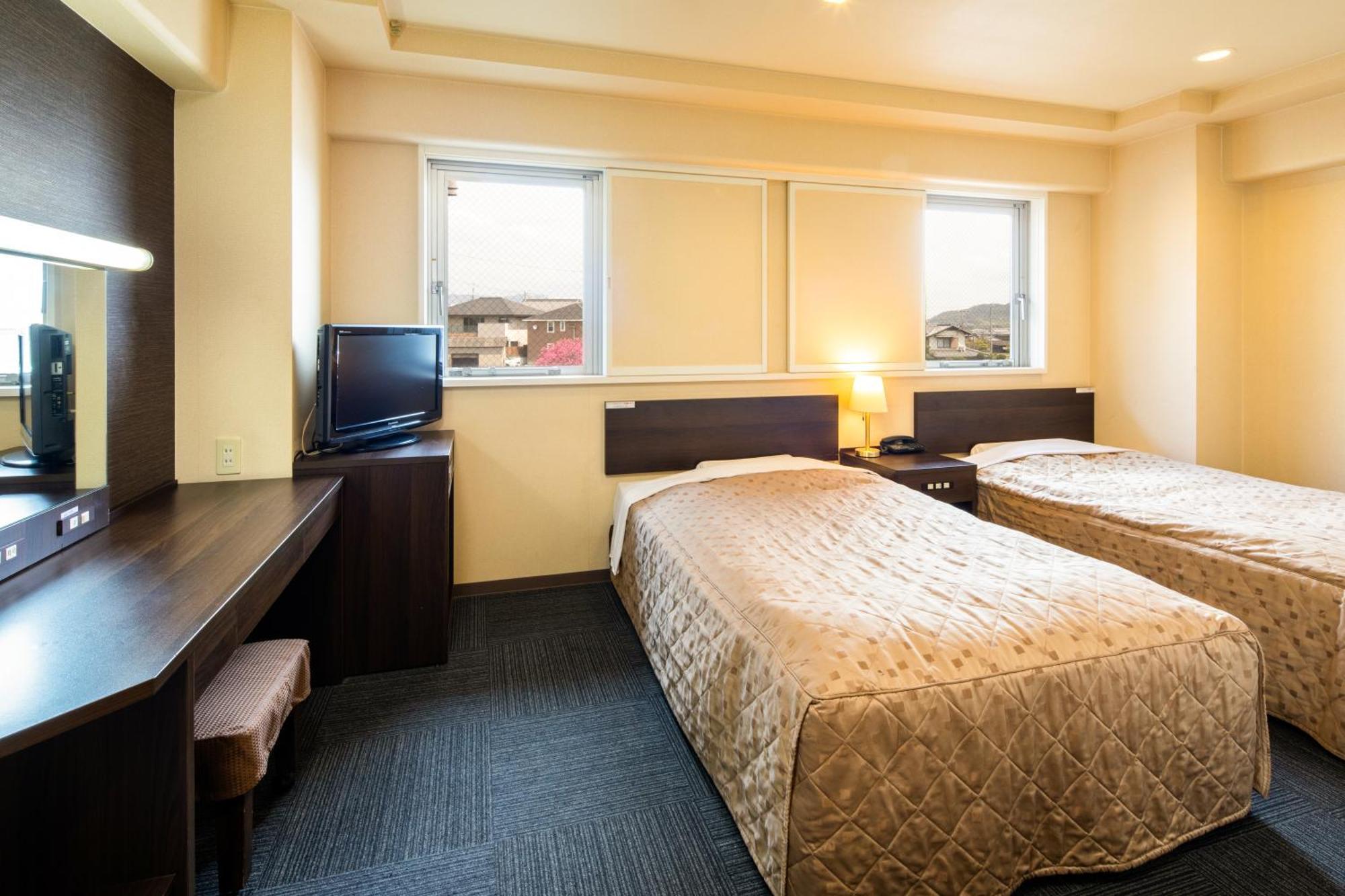 Hotel Aston Plaza Himeji Εξωτερικό φωτογραφία