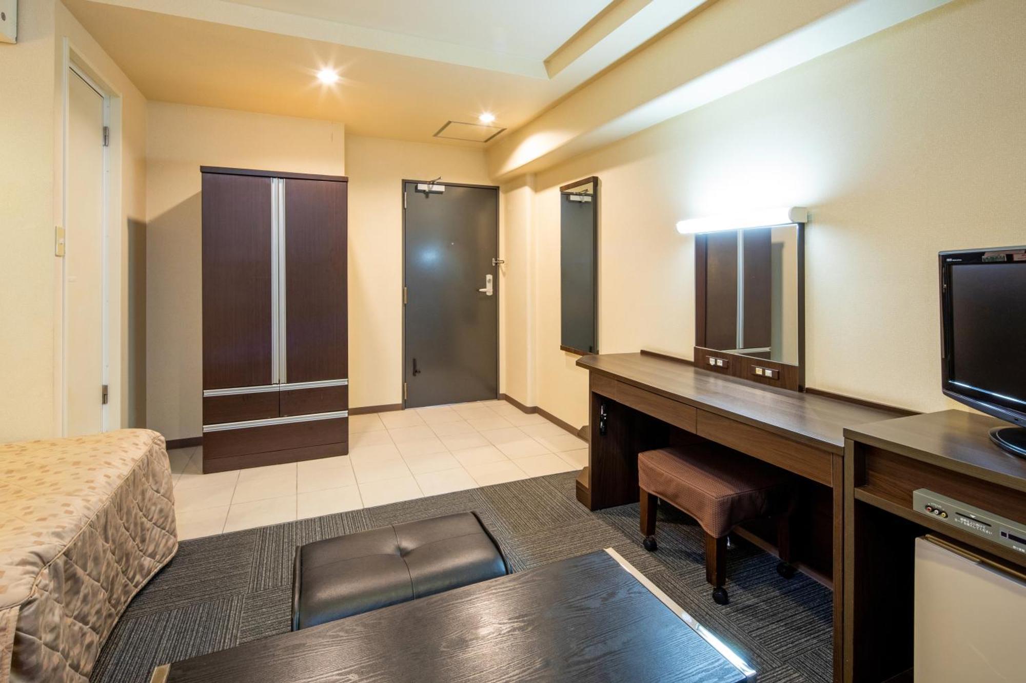 Hotel Aston Plaza Himeji Εξωτερικό φωτογραφία