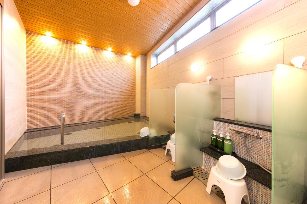 Hotel Aston Plaza Himeji Εξωτερικό φωτογραφία