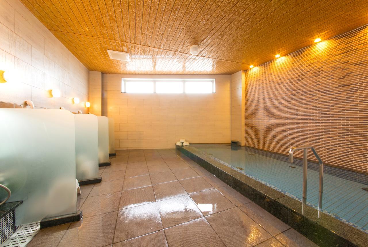 Hotel Aston Plaza Himeji Εξωτερικό φωτογραφία