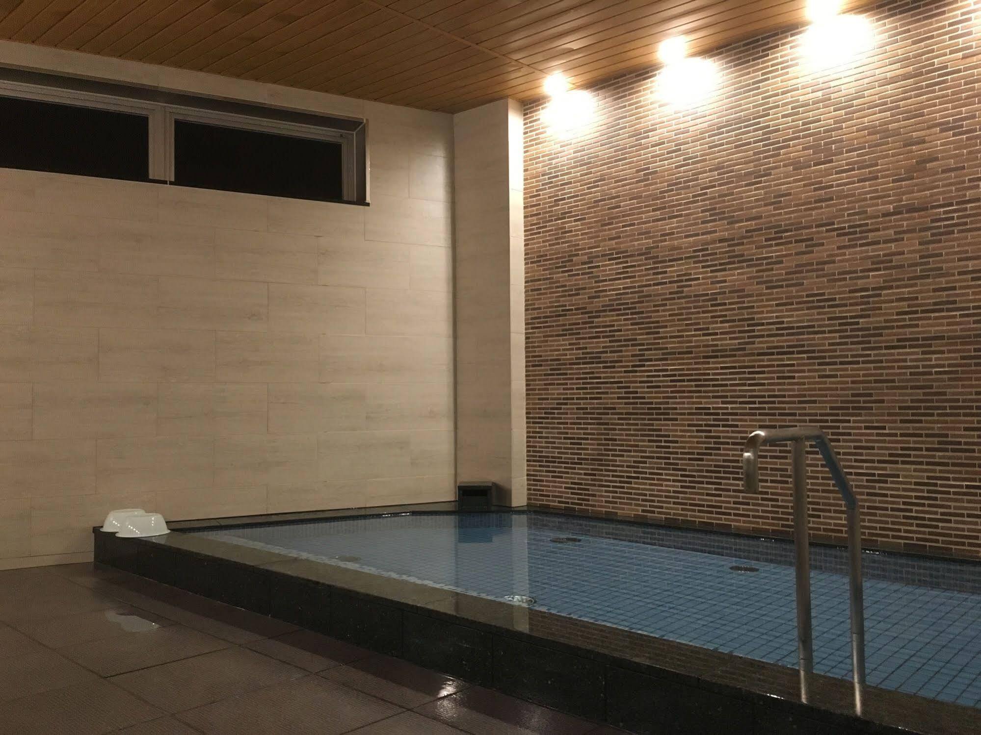 Hotel Aston Plaza Himeji Εξωτερικό φωτογραφία